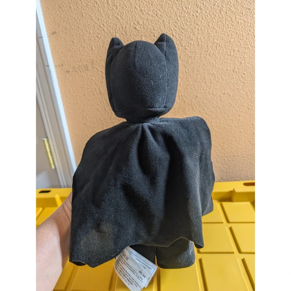 Lego Batman Plush‎ The Batman Movie Soft Plush Toy